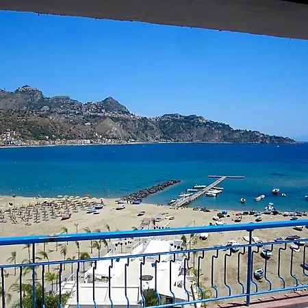 Panoramic Ξενοδοχείο Giardini Naxos